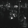 Candlelight March, 1970 December 24
