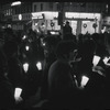 Candlelight March, 1970 December 24