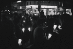 Candlelight March, 1970 December 24