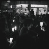 Candlelight March, 1970 December 24