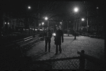 Candlelight March, 1970 December 24