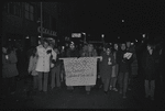 Candlelight March, 1970 December 24