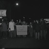 Candlelight March, 1970 December 24