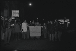 Candlelight March, 1970 December 24