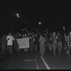 Candlelight March, 1970 December 24