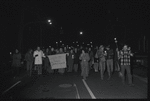 Candlelight March, 1970 December 24