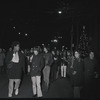 Candlelight March, 1970 December 24