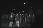 Candlelight March, 1970 December 24