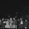 Candlelight March, 1970 December 24
