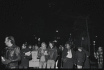 Candlelight March, 1970 December 24