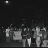 Candlelight March, 1970 December 24