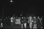 Candlelight March, 1970 December 24