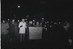 Candlelight March, 1970 December 24