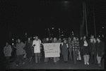 Candlelight March, 1970 December 24