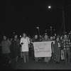 Candlelight March, 1970 December 24