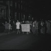 Candlelight March, 1970 December 24