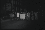 Candlelight March, 1970 December 24