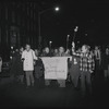 Candlelight March, 1970 December 24