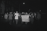 Candlelight March, 1970 December 24