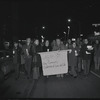 Candlelight March, 1970 December 24