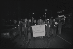 Candlelight March, 1970 December 24