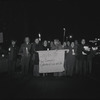 Candlelight March, 1970 December 24