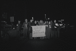 Candlelight March, 1970 December 24