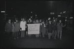 Candlelight March, 1970 December 24