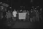 Candlelight March, 1970 December 24