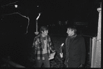 Candlelight March, 1970 December 24