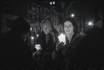 Candlelight March, 1970 December 24