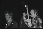 Candlelight March, 1970 December 24