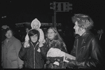 Candlelight March, 1970 December 24