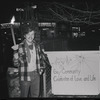 Candlelight March, 1970 December 24