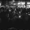 Candlelight March, 1970 December 24