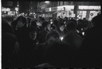 Candlelight March, 1970 December 24