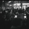 Candlelight March, 1970 December 24