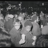 Candlelight March, 1970 December 24