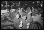 Candlelight March, 1970 December 24