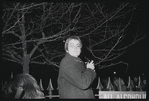 Candlelight March, 1970 December 24