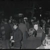Candlelight March, 1970 December 24