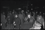 Candlelight March, 1970 December 24