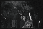 Candlelight March, 1970 December 24