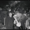 Candlelight March, 1970 December 24