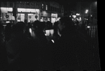 Candlelight March, 1970 December 24