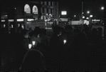 Candlelight March, 1970 December 24