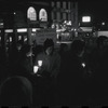 Candlelight March, 1970 December 24