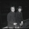 Candlelight March, 1970 December 24
