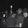 Candlelight March, 1970 December 24