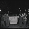 Candlelight March, 1970 December 24